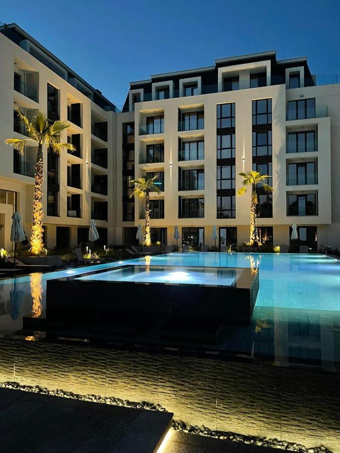 Sveti Konstantin I Helena Premium Apart المظهر الخارجي الصورة