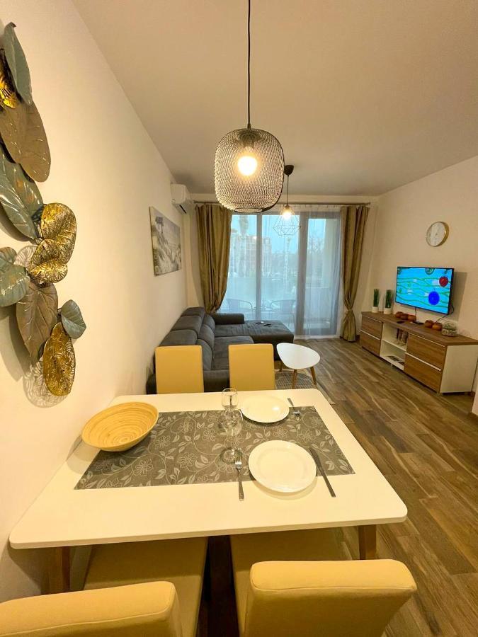 Sveti Konstantin I Helena Premium Apart المظهر الخارجي الصورة