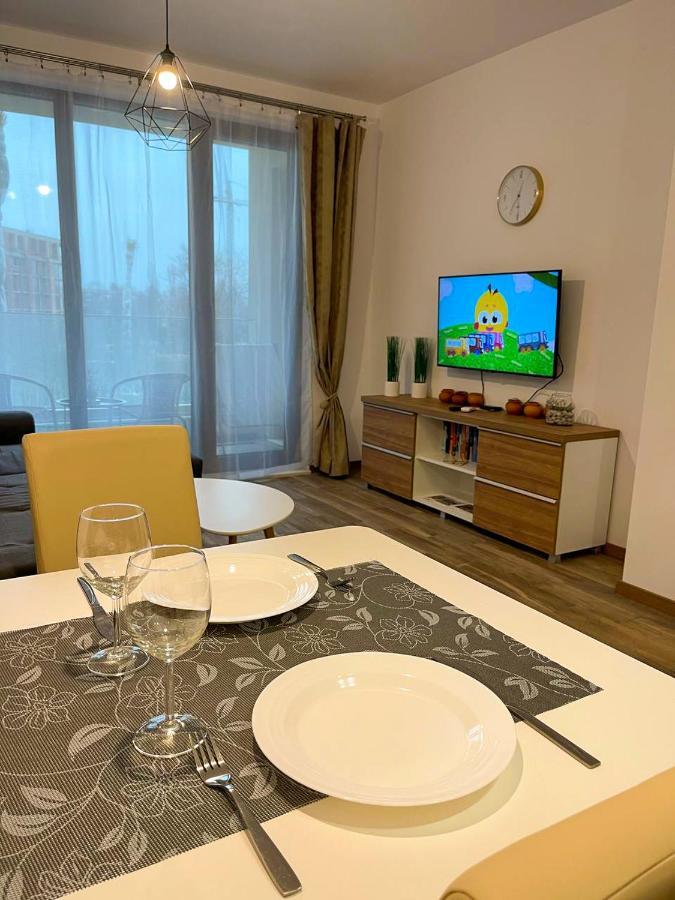 Sveti Konstantin I Helena Premium Apart المظهر الخارجي الصورة