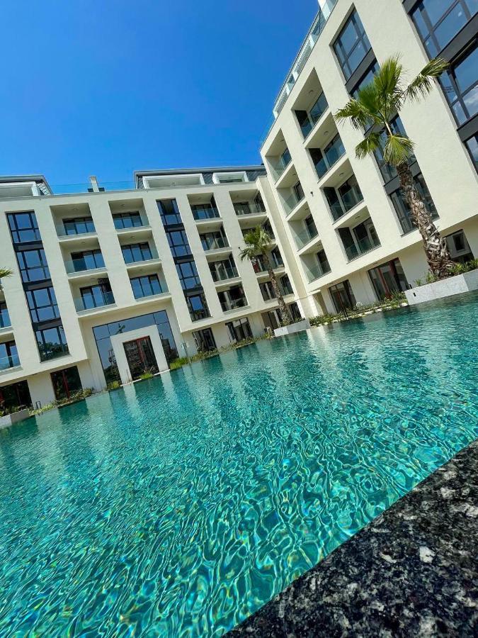 Sveti Konstantin I Helena Premium Apart المظهر الخارجي الصورة