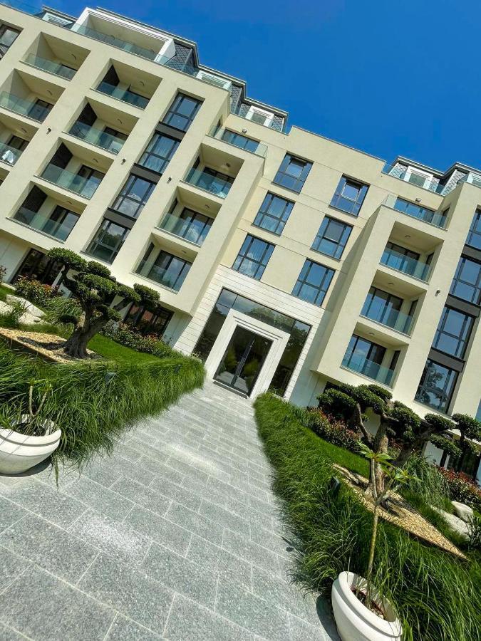 Sveti Konstantin I Helena Premium Apart المظهر الخارجي الصورة