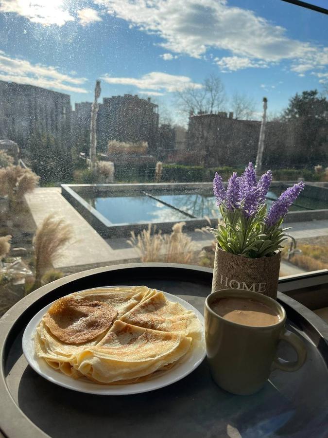 Sveti Konstantin I Helena Premium Apart المظهر الخارجي الصورة
