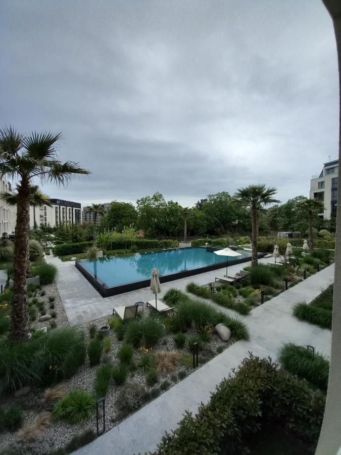 Sveti Konstantin I Helena Premium Apart المظهر الخارجي الصورة