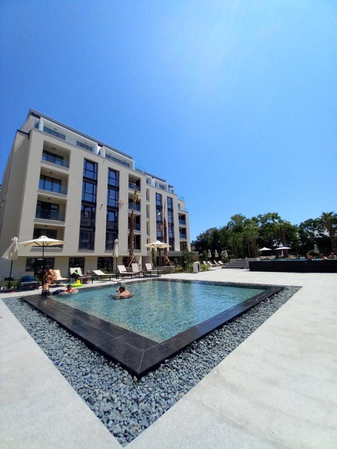 Sveti Konstantin I Helena Premium Apart المظهر الخارجي الصورة